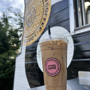 Lost & Found Coffee - Iced Mocha - Coffee & Tea Near Me - Portland, Oregon Lost & Found Coffee - Iced Mocha - Coffee & Tea Near Me - Portland, Oregon
