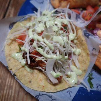 The King of Fish - Fish taco - Seafood Near Me - Brooklyn, New York The King of Fish - Fish taco - Seafood Near Me - Brooklyn, New York