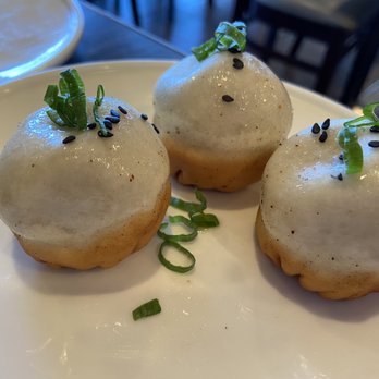 Elite Week: Journey to the Dumpling - Pam fried pork bun - Yelp Events Near Me - Elk Grove, California Elite Week: Journey to the Dumpling - Pam fried pork bun - Yelp Events Near Me - Elk Grove, California