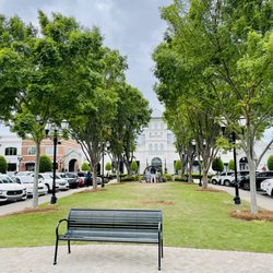 Blakeney Town Center