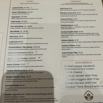 Masti - Indian Near Me - Reston, Virginia