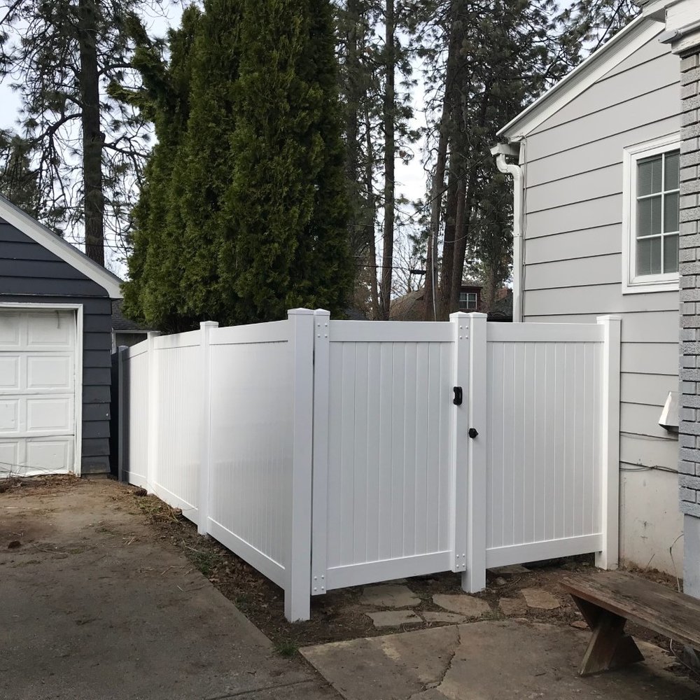 All 4 Fencing - Fences & Gates Near Me