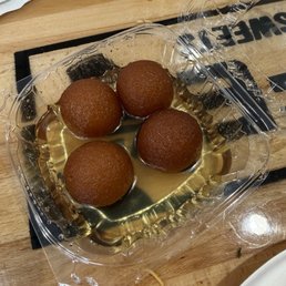 Gulab Jamun Gulab Jamun