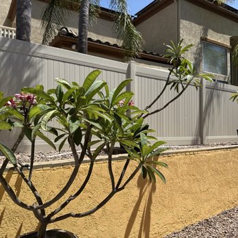 Intune Vinyl Fencing - Fences & Gates Near Me Intune Vinyl Fencing - Fences & Gates Near Me