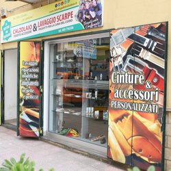 La Bottega del Calzolaio - La Bottega del Calzolaio - Salerno