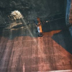 Astoria Underground Tours