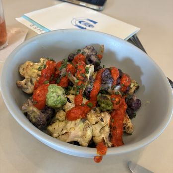 Horsefeather - Roasted Cauliflower - New American Near Me - Palo Alto, California Horsefeather - Roasted Cauliflower - New American Near Me - Palo Alto, California