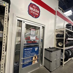 Tractor Supply