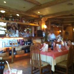 Restaurante Pizzeria Amarone