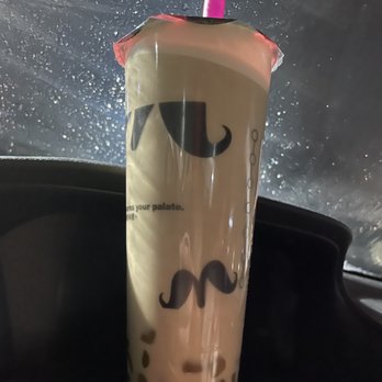 Mr Sun Tea - Juice Bars & Smoothies Near Me - Fremont, California