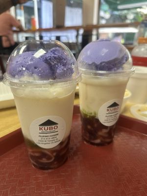 Kubo Restaurant, formerly Bahay Kubo by null