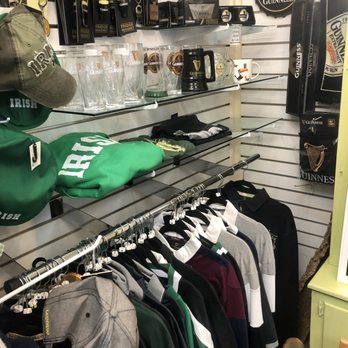 Faith & Begorra - Gift Shops Near Me - Denville, New Jersey
