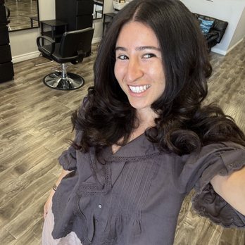 H and L Drybar Salon - Hair Extensions Near Me - Cypress, California H and L Drybar Salon - Hair Extensions Near Me - Cypress, California