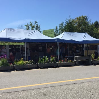Fandango - Gelato at the ferry - Food Stands Near Me - Gibsons, British Columbia Fandango - Gelato at the ferry - Food Stands Near Me - Gibsons, British Columbia