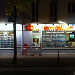 ABC Immobilier