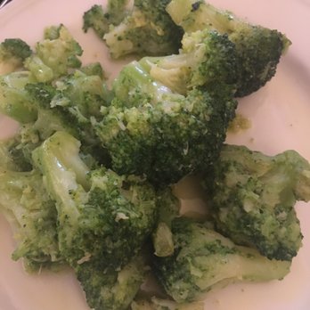 La Basilica - Broccoli - Mediterranean Near Me - Sorrento, NA La Basilica - Broccoli - Mediterranean Near Me - Sorrento, NA