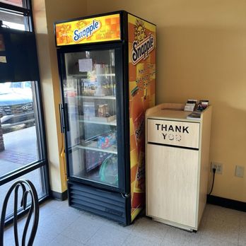 Granny's Donuts & Bakery - Bakeries Near Me - Oak Ridge, North Carolina