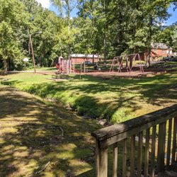 Hammer Park - Hammer Park, Asheboro