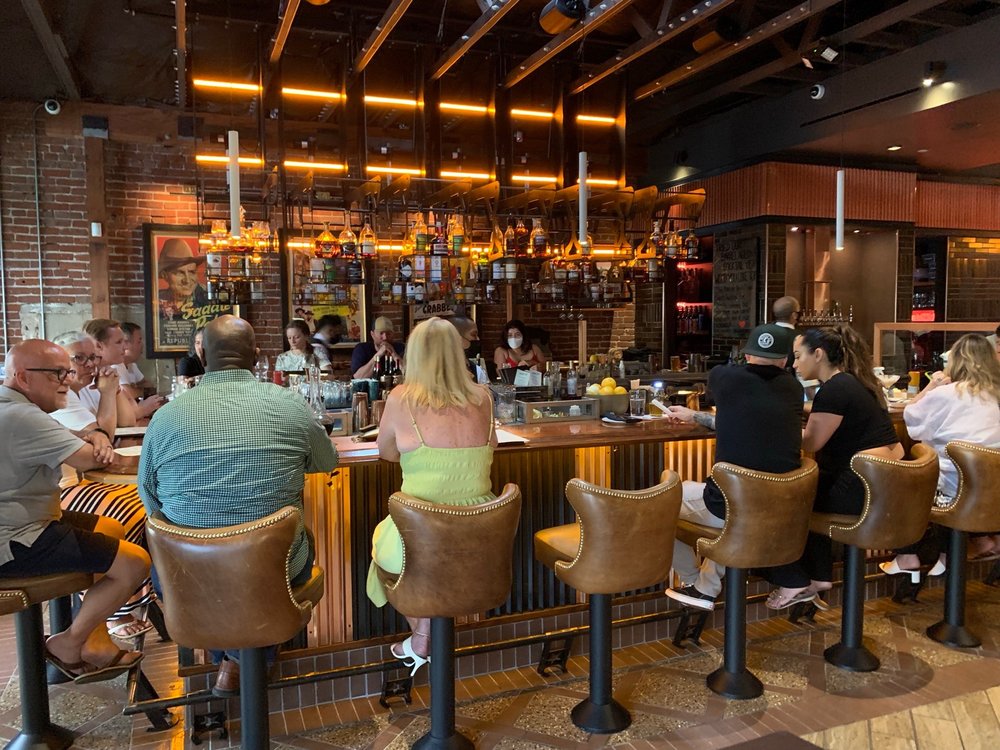 Cowboy Star, San Diego Roadtrippers