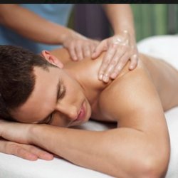 The Spa Massage