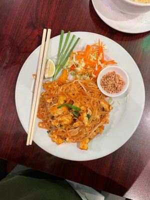 The Old Siam Thai Restaurant by null