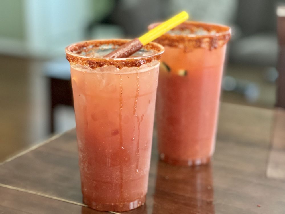 Balam Mexican Kitchen
