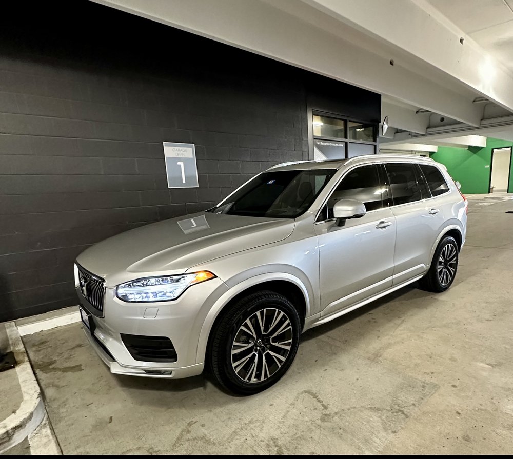 PROTECH DETAILING Richardson, Texas Auto Detailing Phone Number