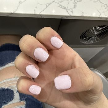 LV Nail and Spa - She tried fixing but ouch!!!!!!! - Nail Salons Near Me - Palatka, Florida LV Nail and Spa - She tried fixing but ouch!!!!!!! - Nail Salons Near Me - Palatka, Florida