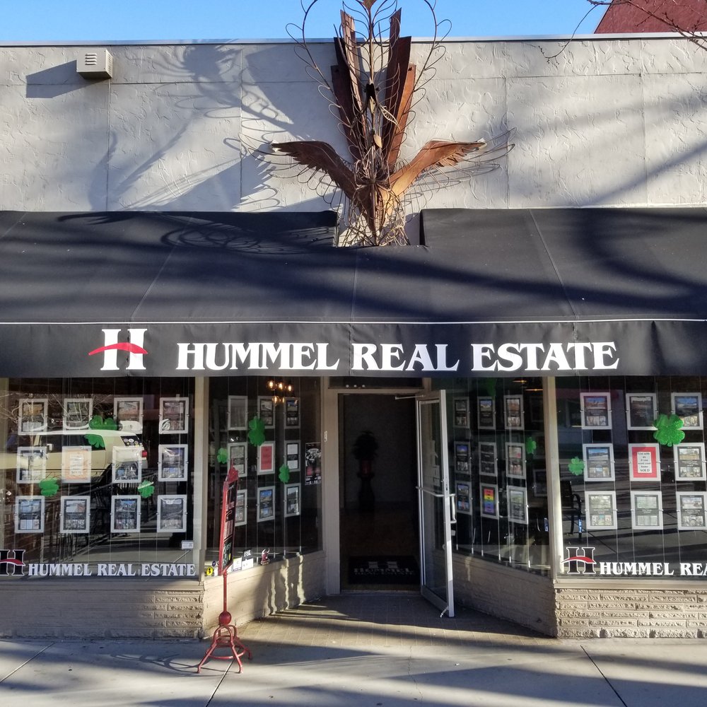 BRADLEY MANSHEIM HUMMEL REAL ESTATE 314 Main St, Grand Junction