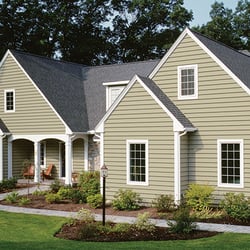 Triangle Home and Deck - Low Pressure Washing - Raleigh, NC and the Triangle area.