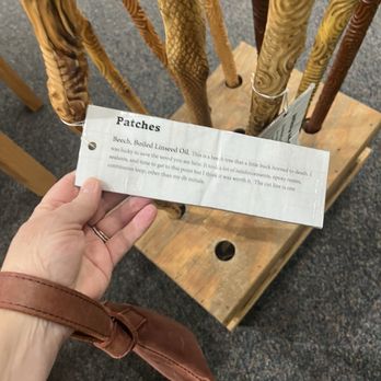 Tamarack Marketplace - Art Galleries Near Me - Beckley, West Virginia