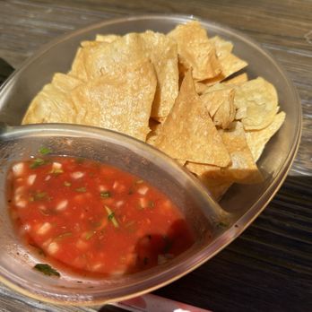 Huaraches Moroleon - Chips and Salsa - Mexican Near Me - Urbana, Illinois Huaraches Moroleon - Chips and Salsa - Mexican Near Me - Urbana, Illinois