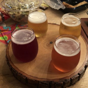 Arrow Lodge Brewing - Breweries Near Me - Covina, California