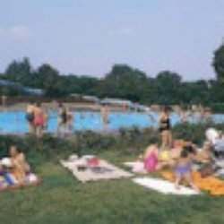 Sommerbad Pankow