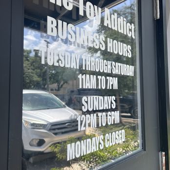 The Toy Addict - Video Game Stores Near Me - Riverview, Florida The Toy Addict - Video Game Stores Near Me - Riverview, Florida
