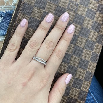 Nash's Nails - Gel manicure - Nail Salons Near Me - Westport, Connecticut