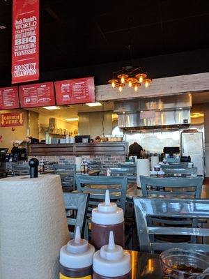 Oklahoma Joe’s BBQ by null