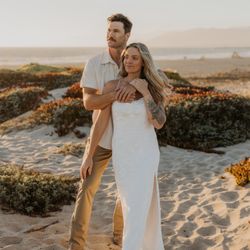 Burgundy Blue Photography - Engagement shoot