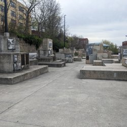 Founders Park - Founders Park, Springfield