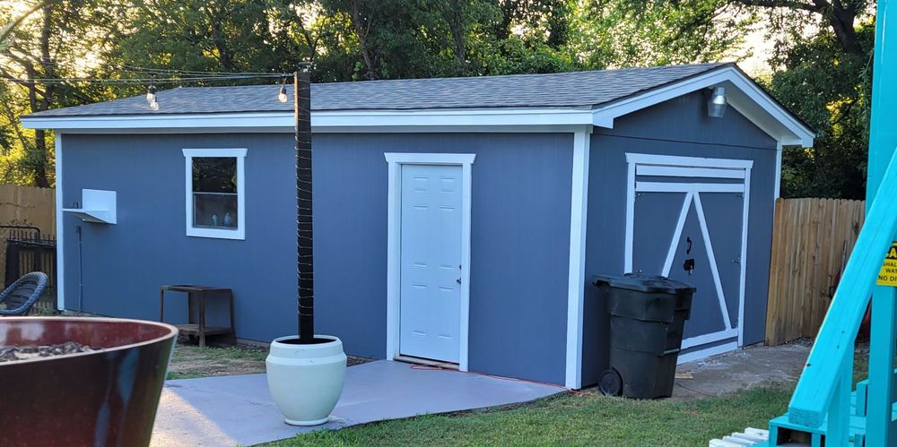 Slide of Tatum Legacy