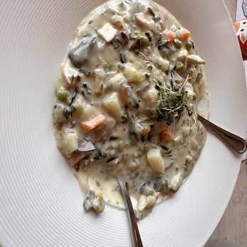 Tipsy Chicken Kitchen & Cocktails - Chicken & Wild Rice Soup - Cocktail Bars Near Me - Elk River, Minnesota Tipsy Chicken Kitchen & Cocktails - Chicken & Wild Rice Soup - Cocktail Bars Near Me - Elk River, Minnesota