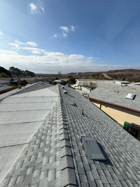 Slide of Built 2 Last Roofing