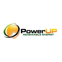Power Up Renewable Energy