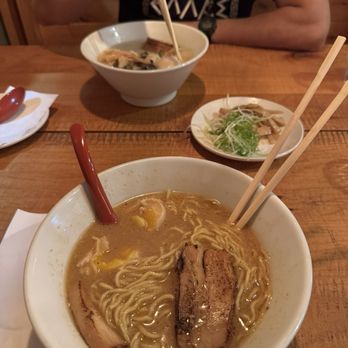 Ramen Moto - Ramen Near Me - Houston, Texas