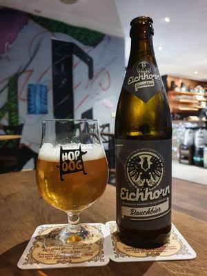 HopDog by null