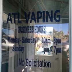 ATL Vaping