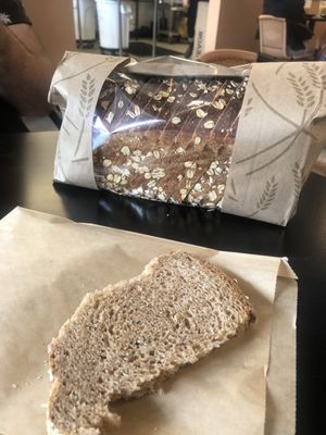 Flour Your Dreams Bakery & Café by null