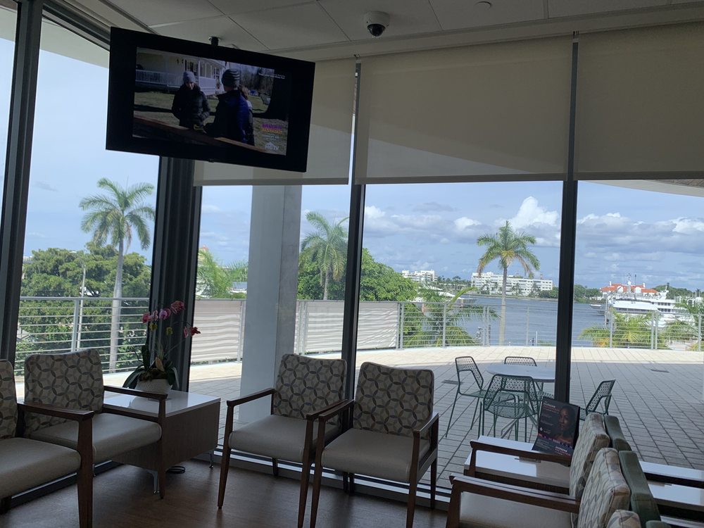 UHEALTH AT DOWNTOWN WEST PALM BEACH Updated September 2024 185