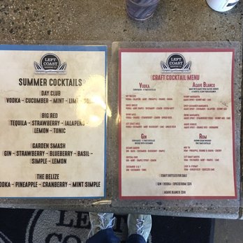 Left Coast Brewing - Barbeque Near Me - Irvine, California Left Coast Brewing - Barbeque Near Me - Irvine, California