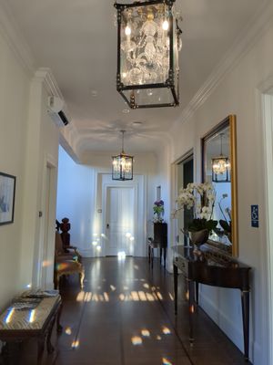 The George by null